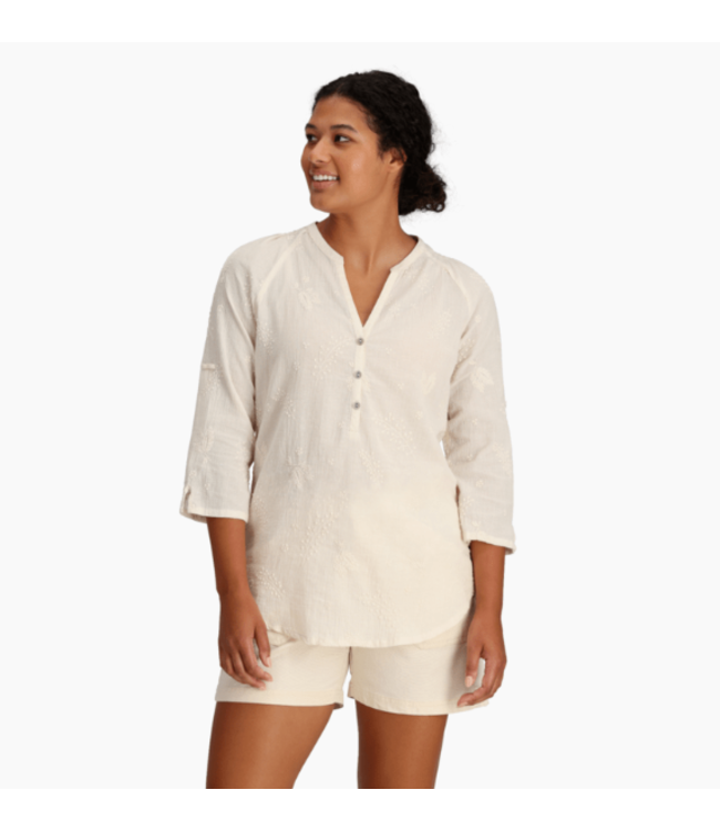 Royal Robbins ROYAL ROBBINS CHANDAIL OASIS II Y622019