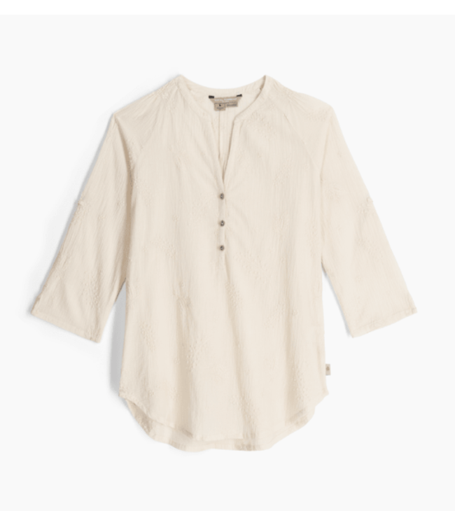 Royal Robbins ROYAL ROBBINS CHANDAIL OASIS II Y622019