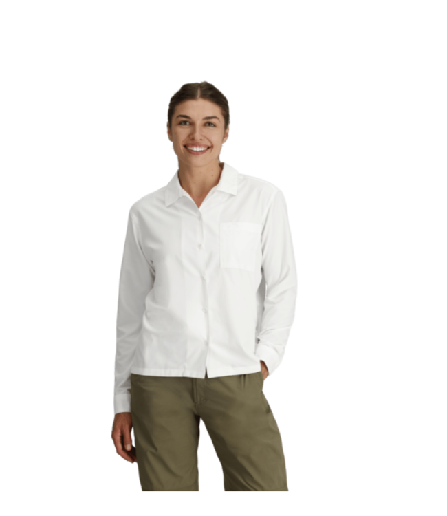 Royal Robbins ROYAL ROBBINS CHEMISE EXPEDITION III Y14600127