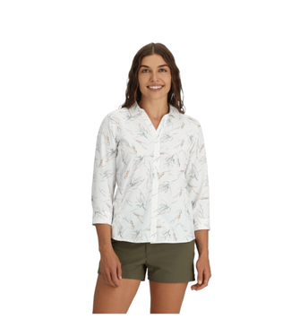 Royal Robbins RR CHEMISE ¾ EXPEDITION PRO Y322039