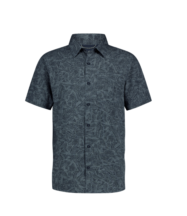 Royal Robbins ROYAL ROBBINS CHEMISE AMP LITE HOMME