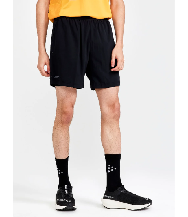 Craft Craft Stretch Short Essence Perforated 2in1 Homme 1911911