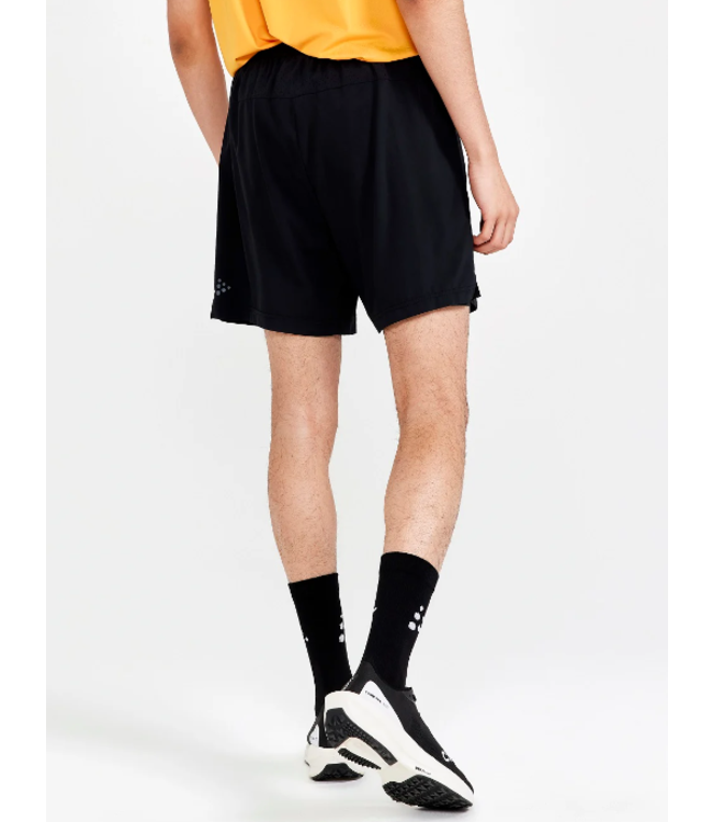 Craft Craft Stretch Short Essence Perforated 2in1 Homme 1911911