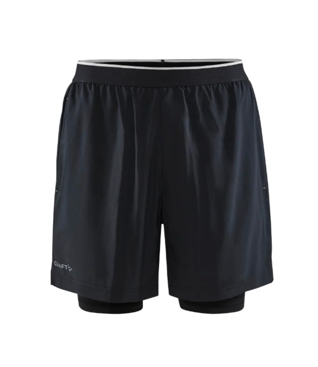 Craft Craft Stretch Short Essence Perforated 2in1 Homme 1911911