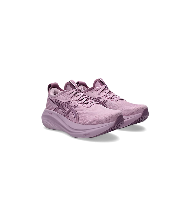 Asics ASICS SOULIER GEL-NIMBUS 27 FEMME (1012B753)