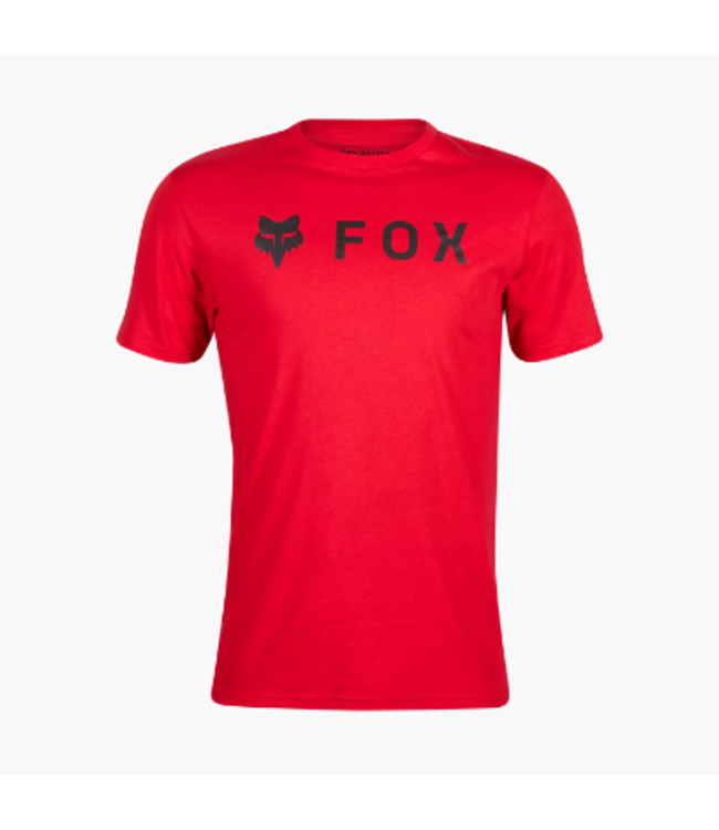 FOX FOX ABSOLUTE PREMIUM TEE (31730)