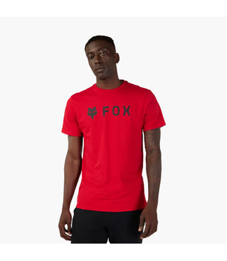 FOX FOX ABSOLUTE PREMIUM TEE (31730)