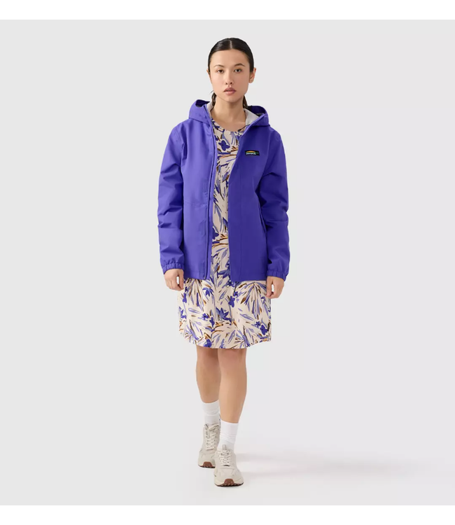 Chlorophylle CHLORO VESTE TÉMIS FEMME (17951)