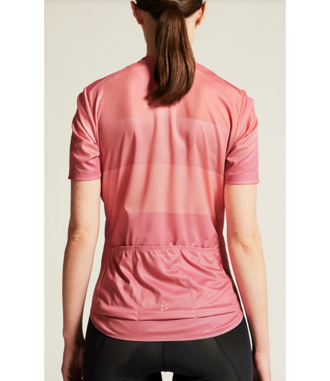 Craft Craft Jersey Core Endur Logo Femme 1913173