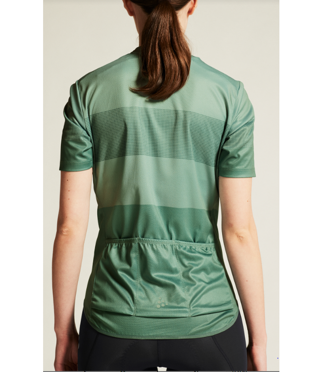 Craft Craft Jersey Core Endur Logo Femme 1913173