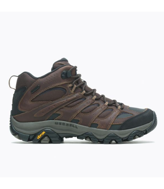 Merrell MERRELL BOTTES MOAB 3 THERMO MID ZIP WP J036579 WIDE