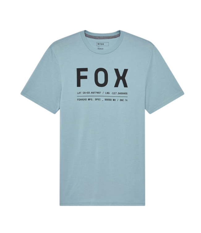 FOX FOX T-SHIRT NON STOP 31688