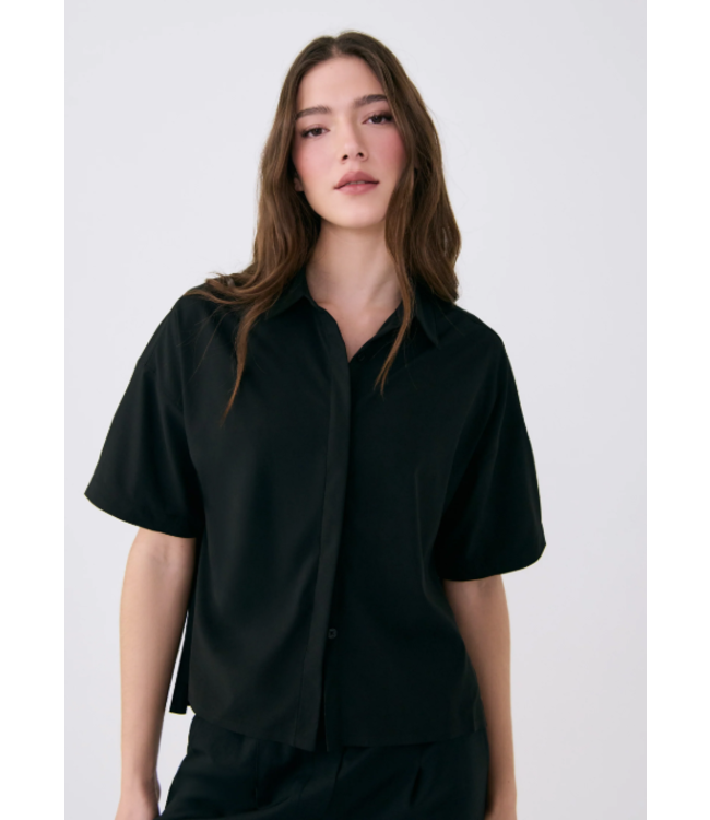 Lole LOLE CHANDAIL OLIVIE SHIRT LSW4585