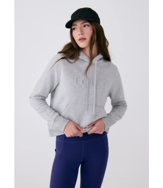 Lole LOLE PULLOVER HOODIE ICON
