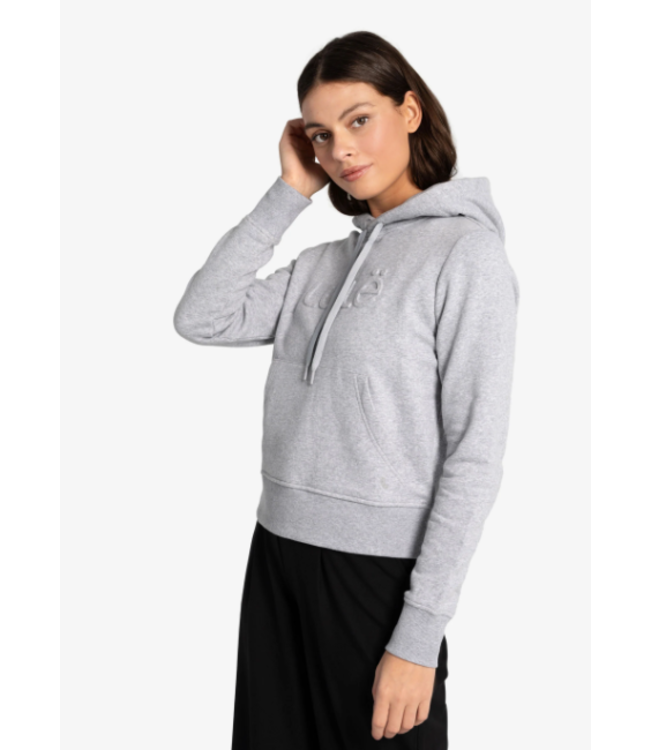 Lole LOLE PULLOVER HOODIE ICON