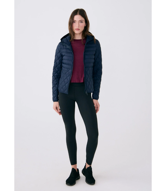 Lole LOLE MANTEAU ISOLÉ THE BASE LUW0883