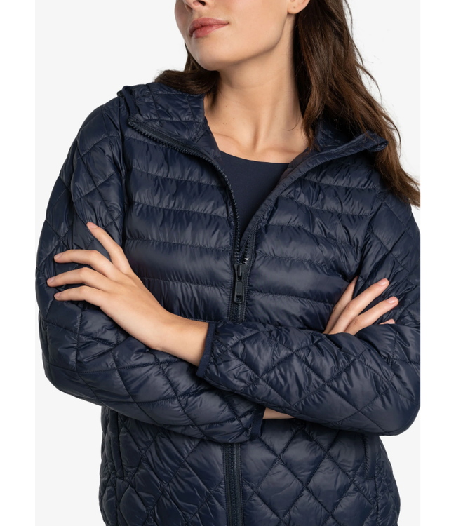 Lole LOLE MANTEAU ISOLÉ THE BASE LUW0883