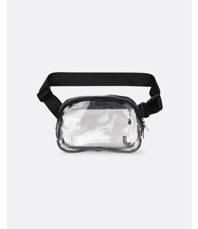 Lole LOLE SAC TRANSPARENT JAMIE LAW0964