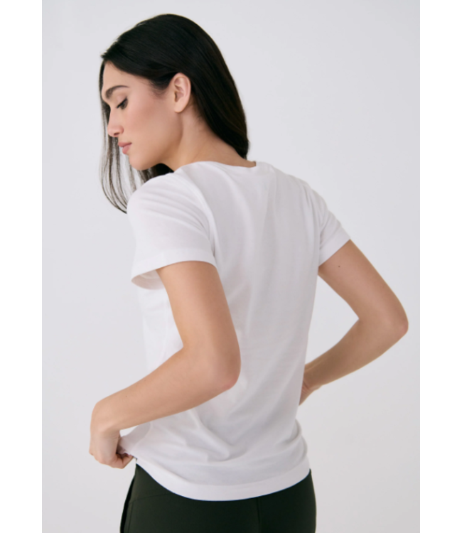 Lole LOLE T-SHIRT LAURIER LSW4642