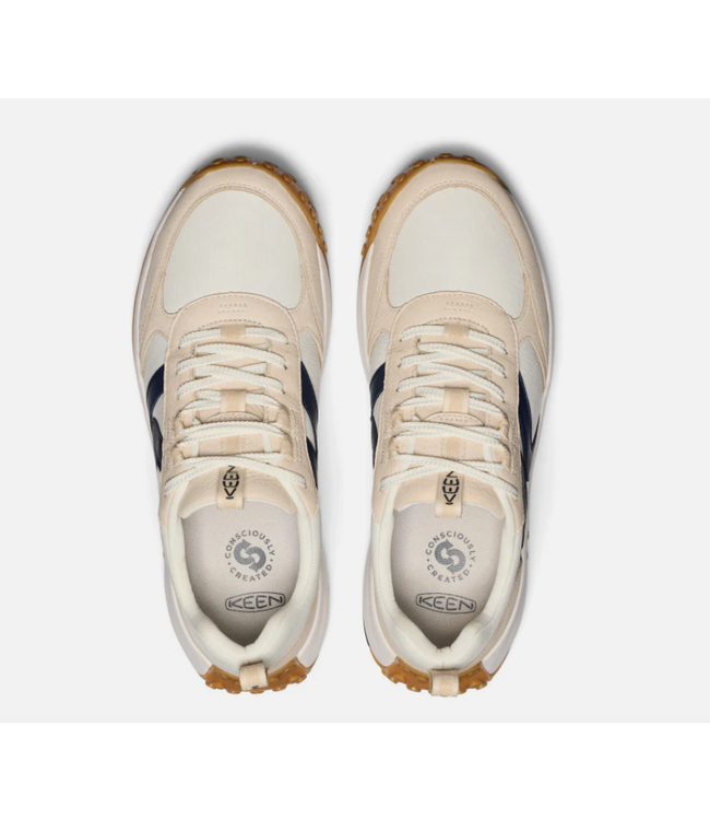 Keen KEEN SOULIERS KS86 LEATHER HOMME 1030318