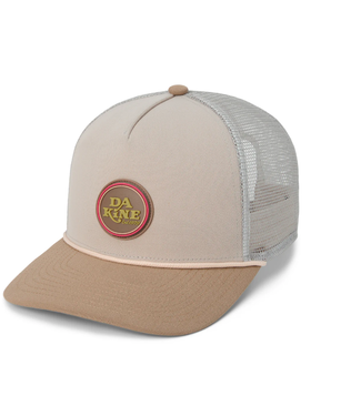 Dakine DAKINE CASQUETTE COASTLINE TRUCKER 10004203