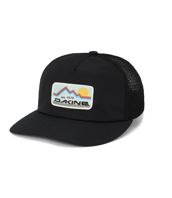 Dakine DAKINE CASQUETTE CRUISIN TRUCKER (10004204)