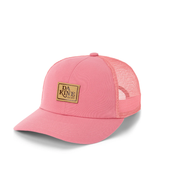 Dakine DAKINE CASQUETTE GETAWAY TRUCKER 10004286