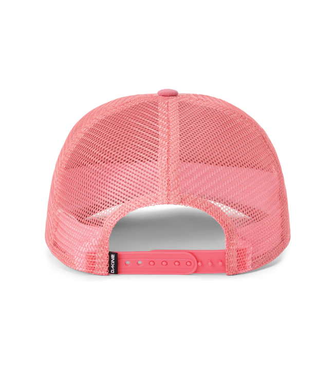 Dakine DAKINE CASQUETTE GETAWAY TRUCKER 10004286