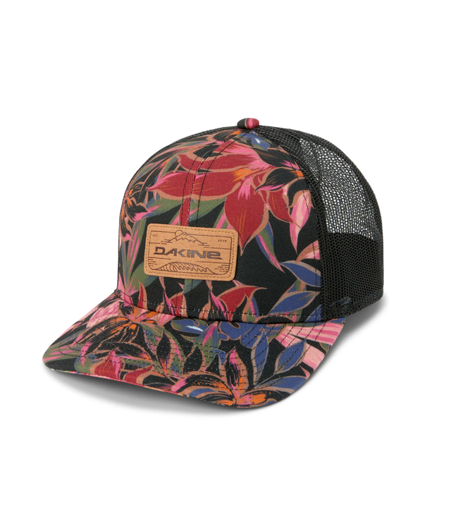 Dakine Dakine Casquette Peak to Peak Trucker 10002471