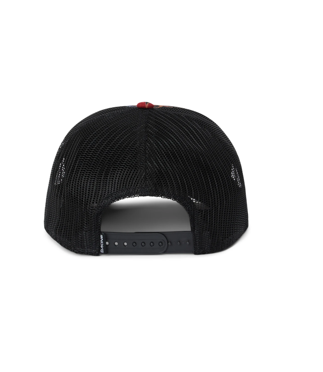 Dakine Dakine Casquette Peak to Peak Trucker 10002471