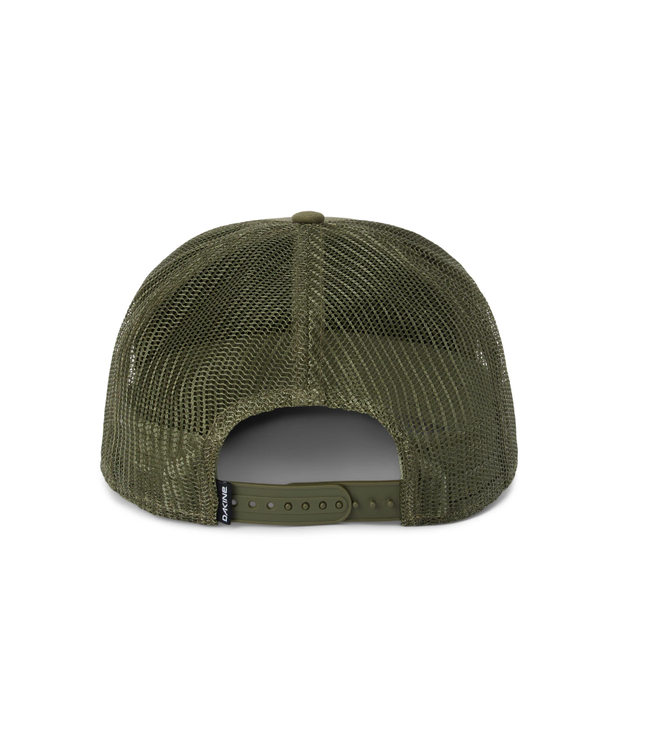 Dakine Dakine Casquette Peak to Peak Trucker 10002471