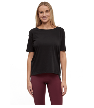 Tentree TENTREE PLATEAU T-SHIRT FEMME TCW5753