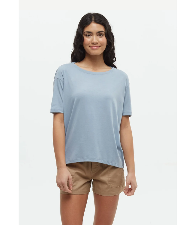 Tentree TENTREE PLATEAU T-SHIRT FEMME TCW5753