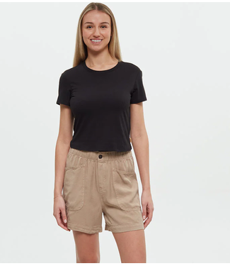 Tentree TENTREE HURON T-SHIRT FEMME TCW6167