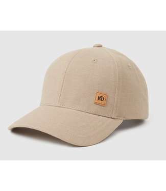 Tentree TENTREE CASQUETTE CORK ICON HEMP ELEVATION TAU4775