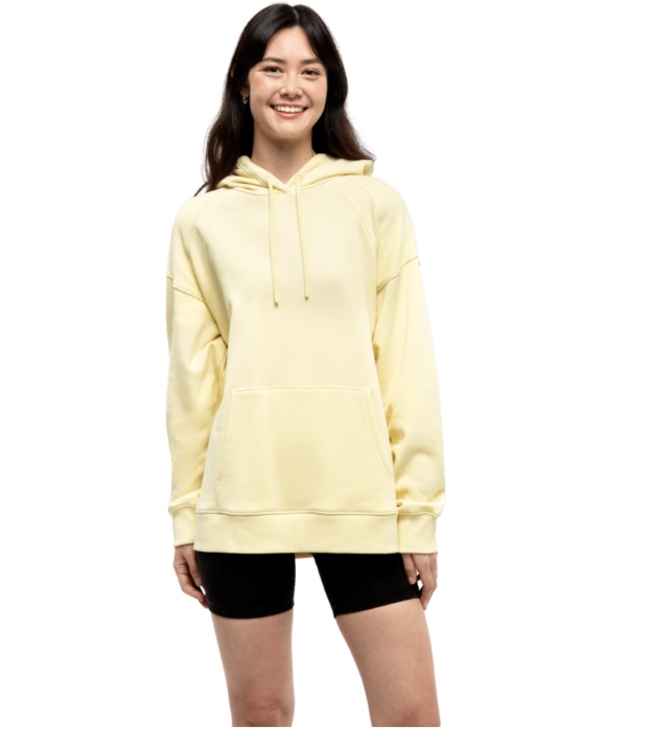 Tentree TENTREE BLUFFS HOODIE FEMME TCW6236