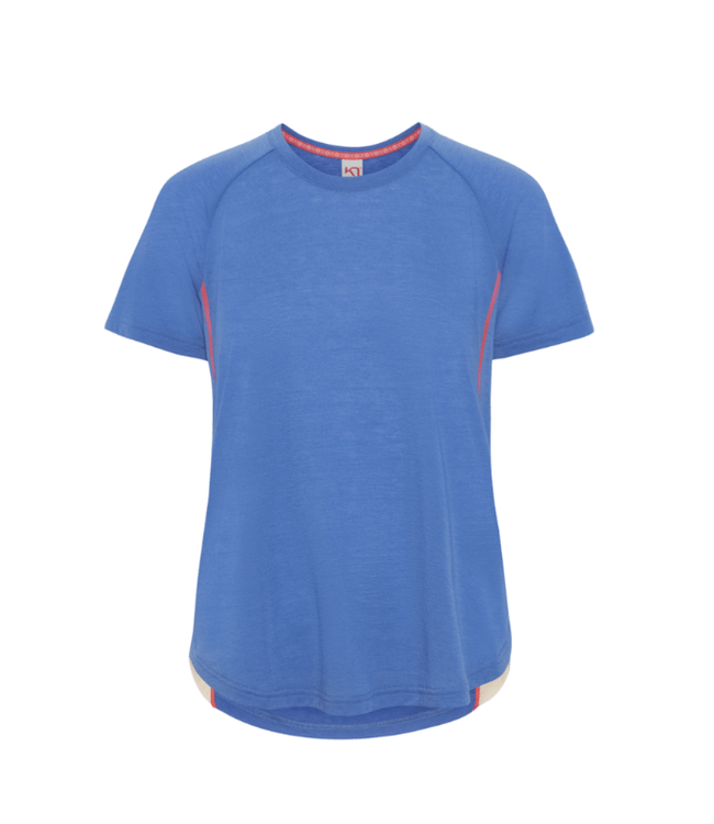 Kari Traa KARI TRAA T-SHIRT HENNI 623707