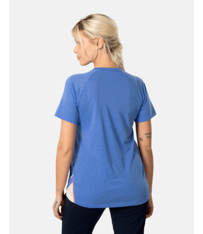 Kari Traa KARI TRAA T-SHIRT HENNI 623707