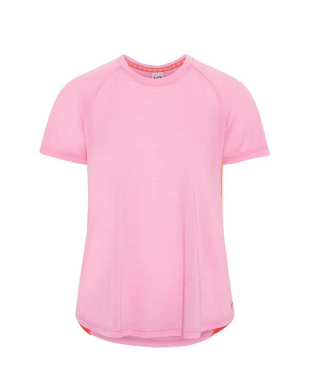 Kari Traa KARI TRAA T-SHIRT HENNI 623707