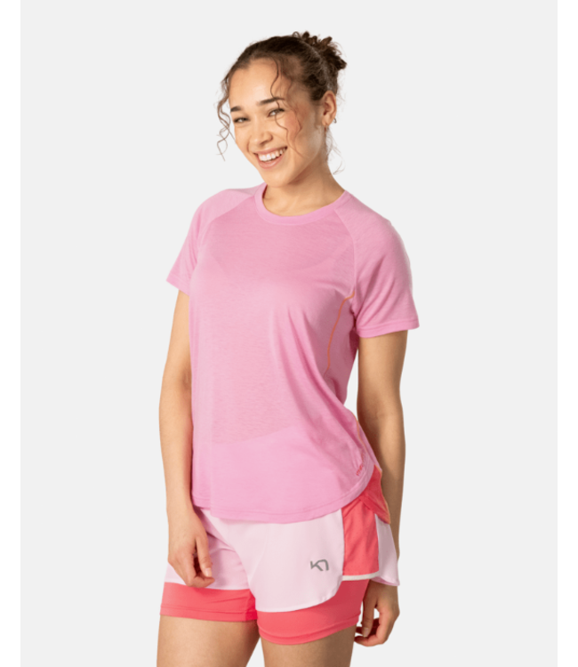 Kari Traa KARI TRAA T-SHIRT HENNI 623707