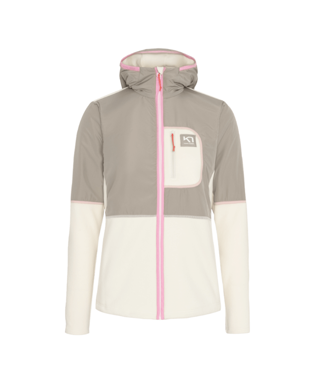 Kari Traa KARI TRAA MANTEAU HYBRIDE HENRIETTE 623701