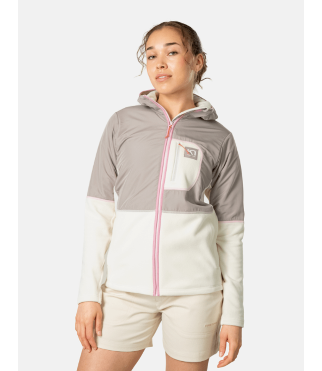 Kari Traa KARI TRAA MANTEAU HYBRIDE HENRIETTE 623701