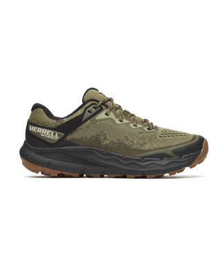 Merrell MERRELL SOULIERS NOVA 4 WATERPROOF HOMME J068397
