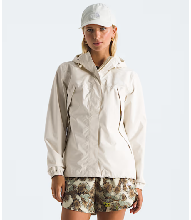 The North Face TNF MANTEAU DE PLUIE ANTORA FEMME (NF0A8BKD)