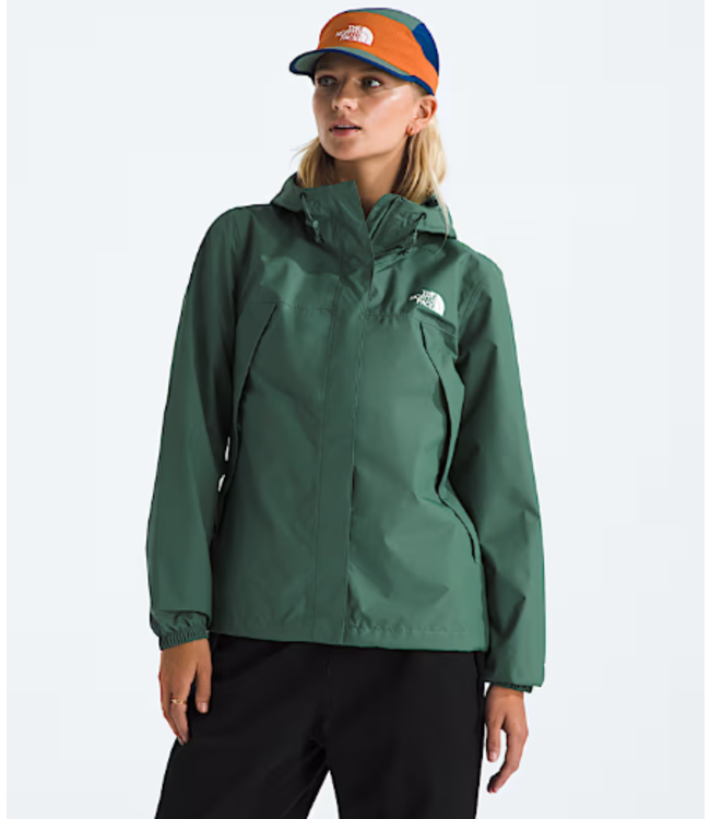 The North Face TNF MANTEAU DE PLUIE ANTORA FEMME (NF0A8BKD)
