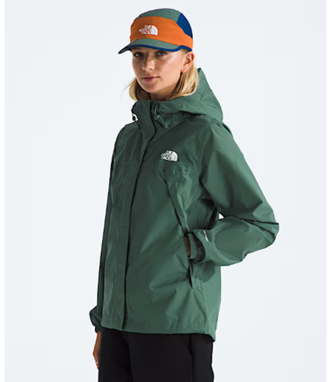 The North Face TNF MANTEAU DE PLUIE ANTORA FEMME (NF0A8BKD)