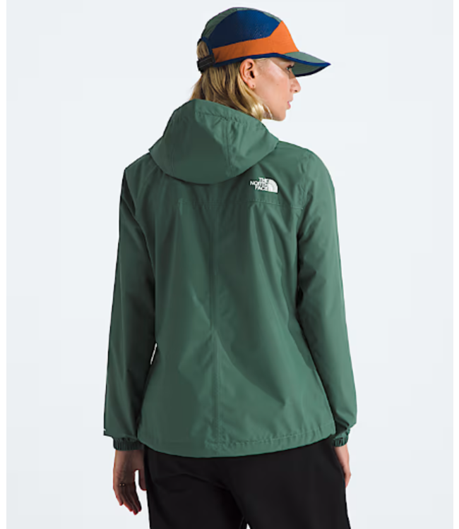 The North Face TNF MANTEAU DE PLUIE ANTORA FEMME (NF0A8BKD)