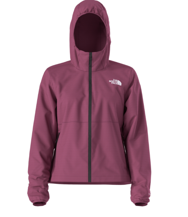 The North Face TNF MANTEAU CYCLONE WIND FEMME (NF0A8B6G)