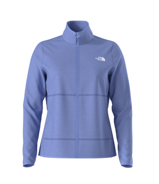 TNF VESTE FULL ZIP CANYONLANDS F (NF0A5GBD)
