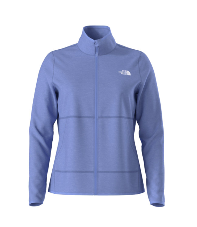 The North Face TNF VESTE FULL ZIP CANYONLANDS F (NF0A5GBD)